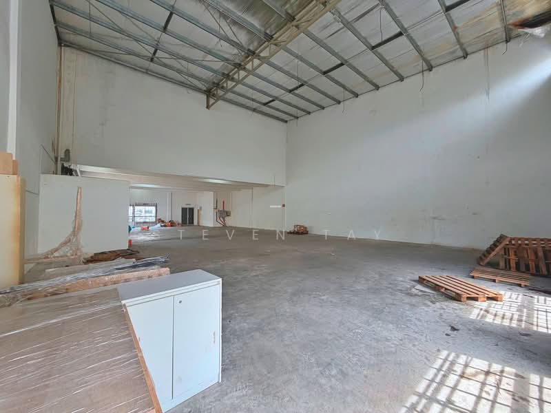 Kilang untuk Disewa di Taman Shamelin Perkasa (Cheras) - Steven Tay - PropertyGuru.com.my
