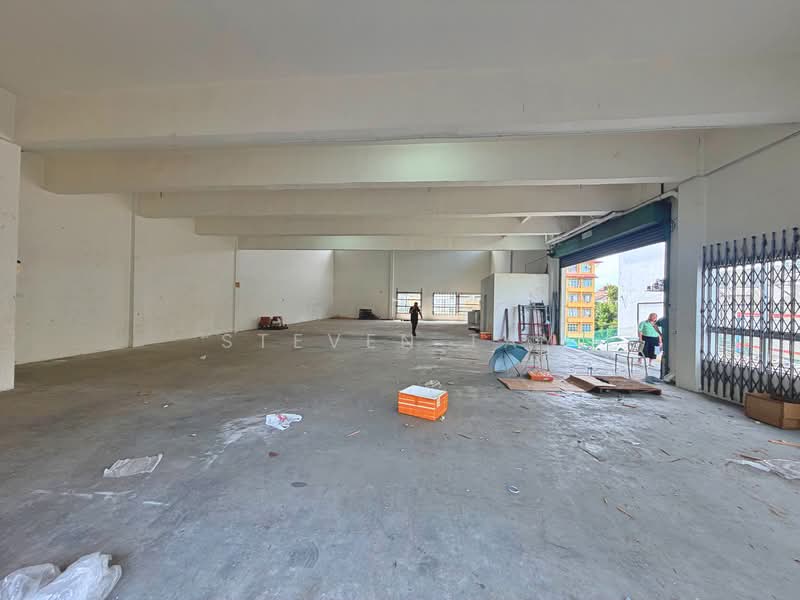 Kilang untuk Disewa di Taman Shamelin Perkasa (Cheras) - Steven Tay - PropertyGuru.com.my