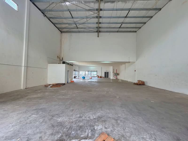 Kilang untuk Disewa di Taman Shamelin Perkasa (Cheras) - Steven Tay - PropertyGuru.com.my