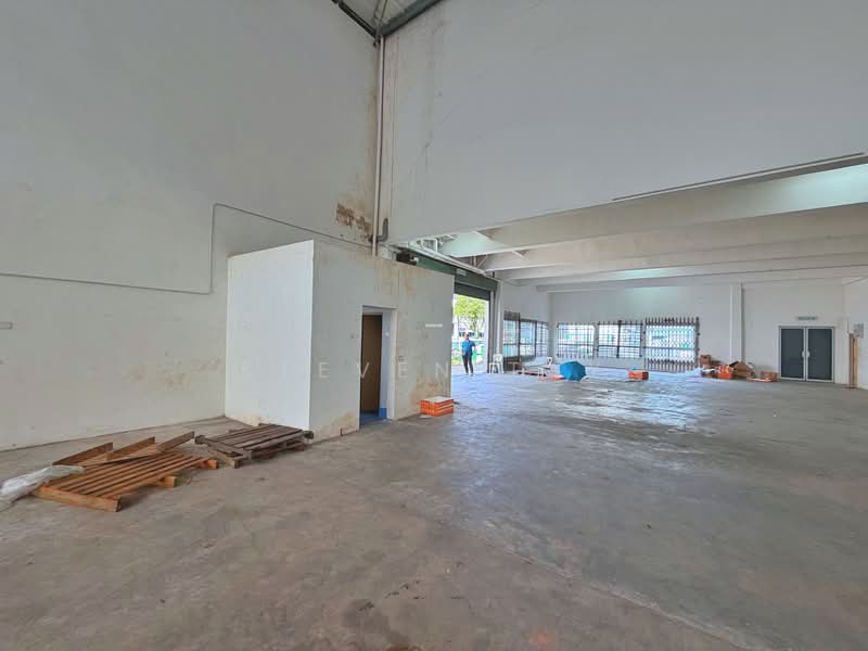 Kilang untuk Disewa di Taman Shamelin Perkasa (Cheras) - Steven Tay - PropertyGuru.com.my