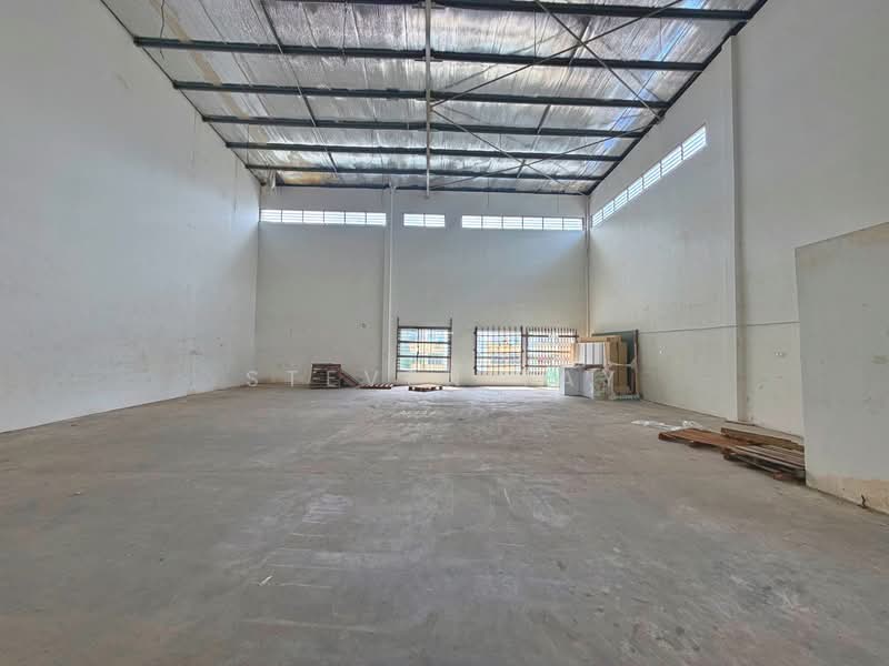 Kilang untuk Disewa di Taman Shamelin Perkasa (Cheras) - Steven Tay - PropertyGuru.com.my