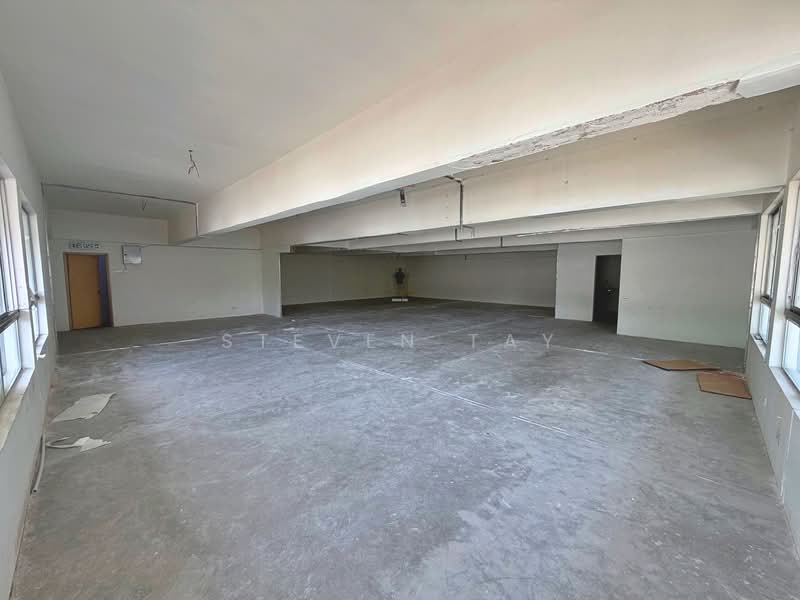 Kilang untuk Disewa di Taman Shamelin Perkasa (Cheras) - Steven Tay - PropertyGuru.com.my