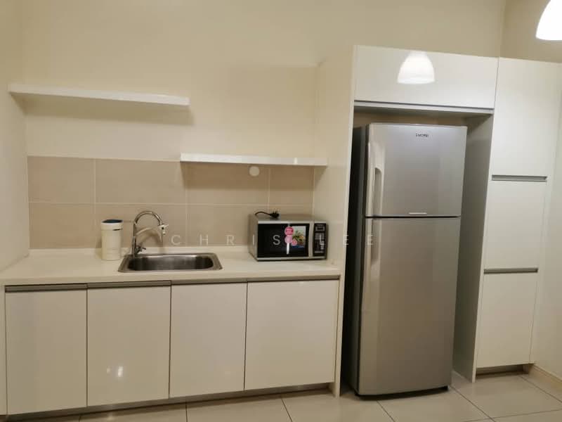 Condominium for Sale at Suasana Bangsar - CHRIS LEE - Kitchen - PropertyGuru.com.my