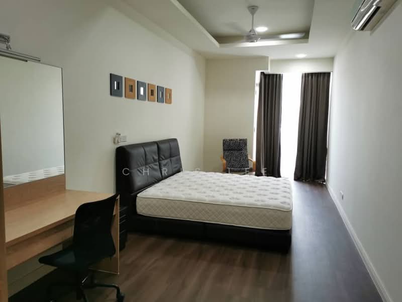 Condominium for Sale at Suasana Bangsar - CHRIS LEE - Bedroom - PropertyGuru.com.my