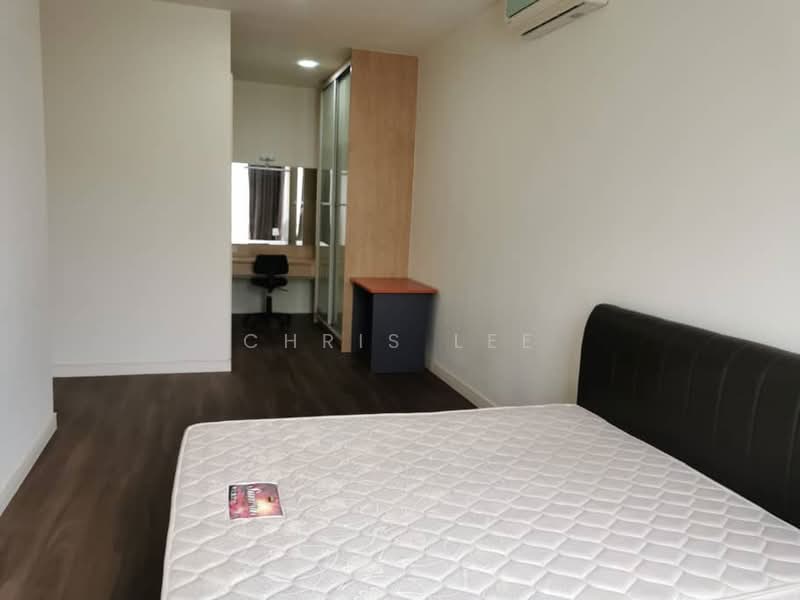 Condominium for Sale at Suasana Bangsar - CHRIS LEE - Bedroom - PropertyGuru.com.my