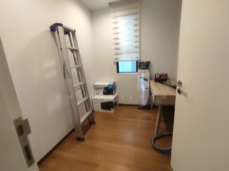 Service Residence for Rent at The Potpourri - Chan Wilson - Study - PropertyGuru.com.my