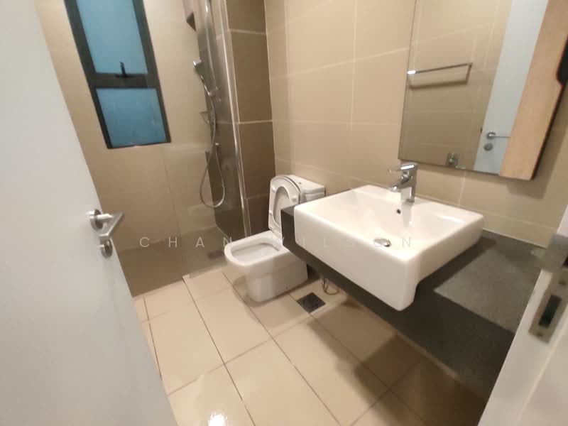 Service Residence for Rent at The Potpourri - Chan Wilson - Bathroom - PropertyGuru.com.my