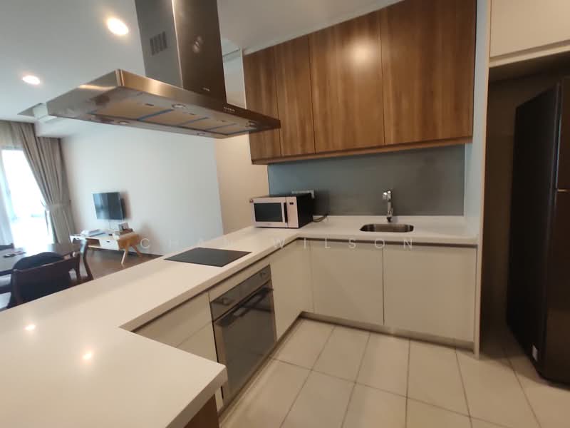 Service Residence for Rent at The Potpourri - Chan Wilson - Kitchen - PropertyGuru.com.my