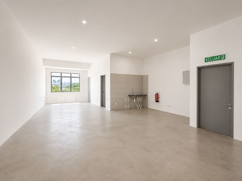 Shop / Office for Rent in Puchong (Selangor) - Queenie Hwa Lee Soo Hwa - Interior - PropertyGuru.com.my