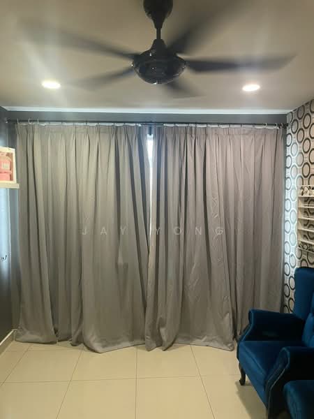 Condominium for Sale at 228 Kondominium - Jay Yong - Living Room - PropertyGuru.com.my
