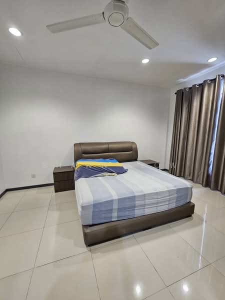 Terraced House for Sale in Kota Kemuning (Shah Alam) - Shawn Seow - Bedroom - PropertyGuru.com.my