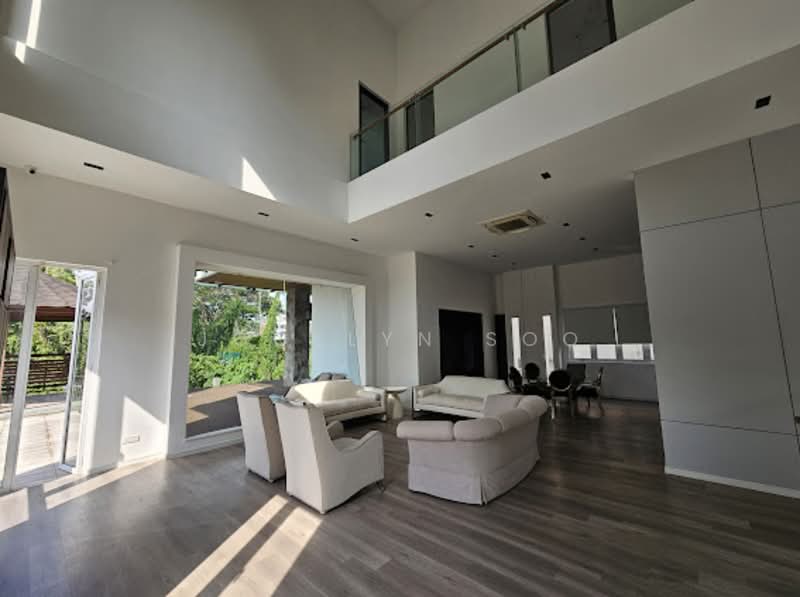 Rumah Banglo untuk Dijual di Damansara Heights (Kuala Lumpur) - Jocelyn Soo - PropertyGuru.com.my