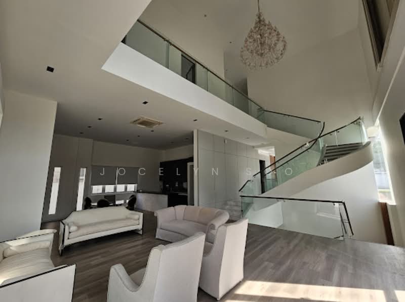 Rumah Banglo untuk Dijual di Damansara Heights (Kuala Lumpur) - Jocelyn Soo - PropertyGuru.com.my