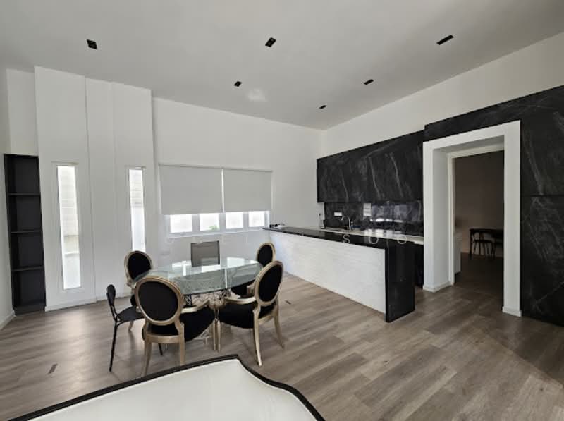 Rumah Banglo untuk Dijual di Damansara Heights (Kuala Lumpur) - Jocelyn Soo - PropertyGuru.com.my