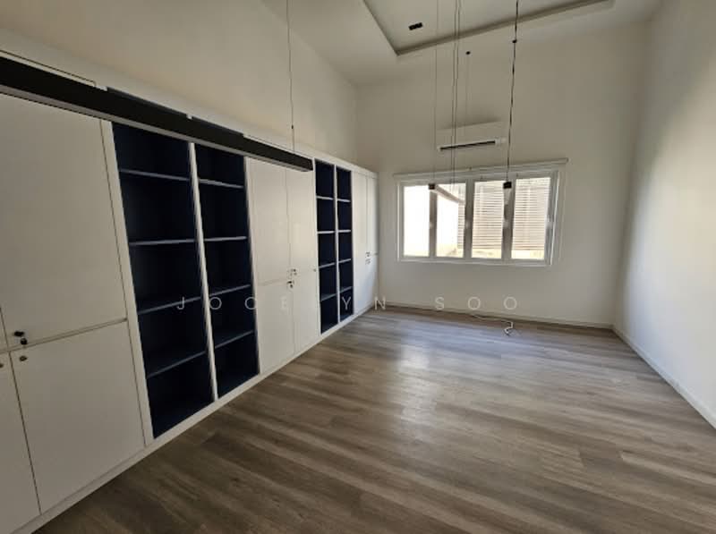 Rumah Banglo untuk Dijual di Damansara Heights (Kuala Lumpur) - Jocelyn Soo - PropertyGuru.com.my