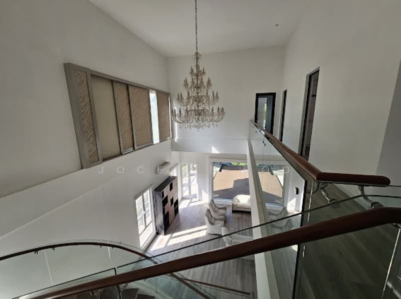 Rumah Banglo untuk Dijual di Damansara Heights (Kuala Lumpur) - Jocelyn Soo - PropertyGuru.com.my