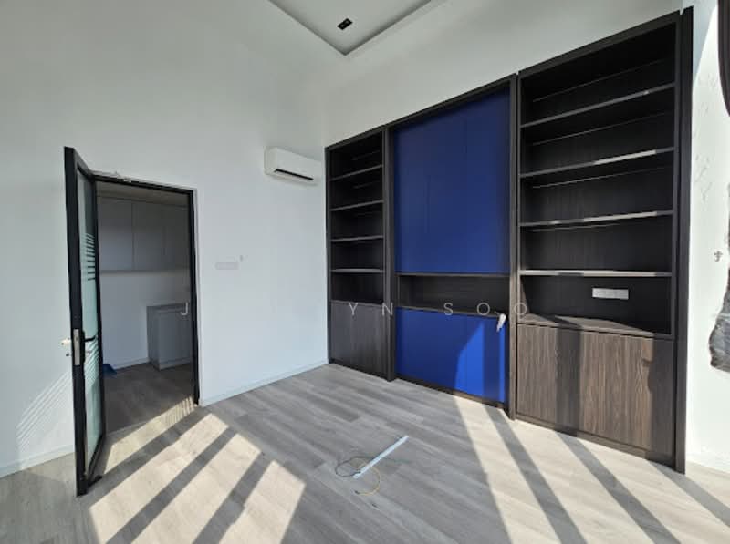 Rumah Banglo untuk Dijual di Damansara Heights (Kuala Lumpur) - Jocelyn Soo - PropertyGuru.com.my