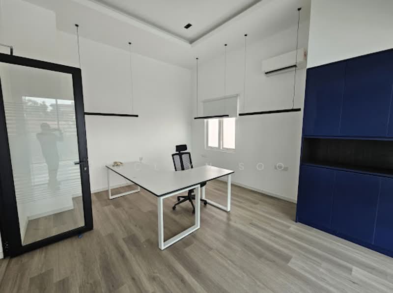 Rumah Banglo untuk Dijual di Damansara Heights (Kuala Lumpur) - Jocelyn Soo - PropertyGuru.com.my