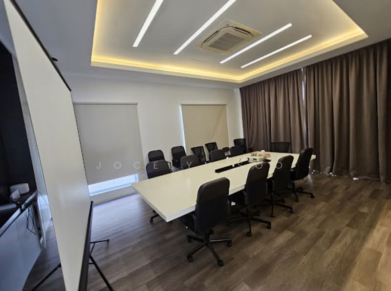 Rumah Banglo untuk Dijual di Damansara Heights (Kuala Lumpur) - Jocelyn Soo - PropertyGuru.com.my