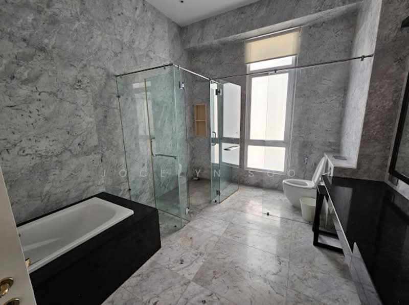 Rumah Banglo untuk Dijual di Damansara Heights (Kuala Lumpur) - Jocelyn Soo - PropertyGuru.com.my
