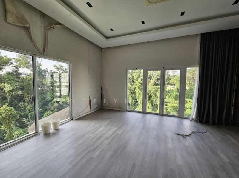 Rumah Banglo untuk Dijual di Damansara Heights (Kuala Lumpur) - Jocelyn Soo - PropertyGuru.com.my
