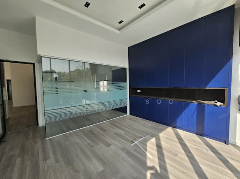 Rumah Banglo untuk Dijual di Damansara Heights (Kuala Lumpur) - Jocelyn Soo - PropertyGuru.com.my