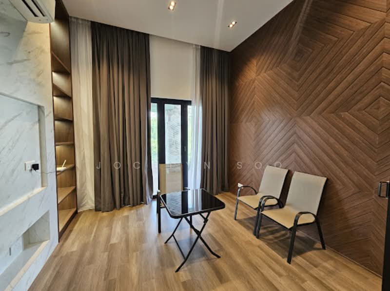 Rumah Banglo untuk Dijual di Damansara Heights (Kuala Lumpur) - Jocelyn Soo - PropertyGuru.com.my