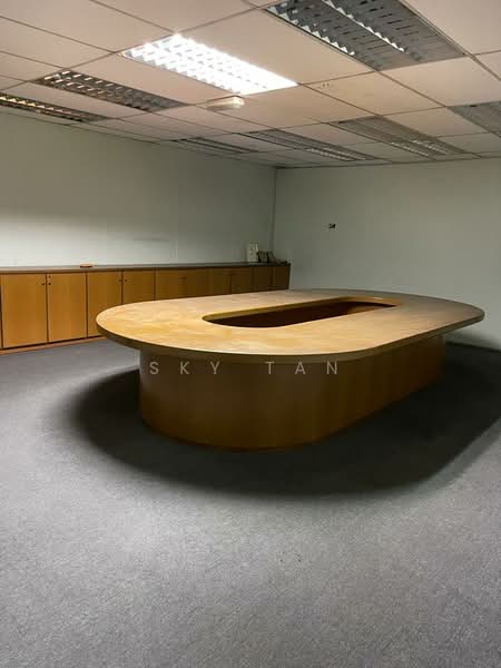 Kilang untuk Disewa di Ulu Tiram (Johor) - Sky Tan - Interior - PropertyGuru.com.my