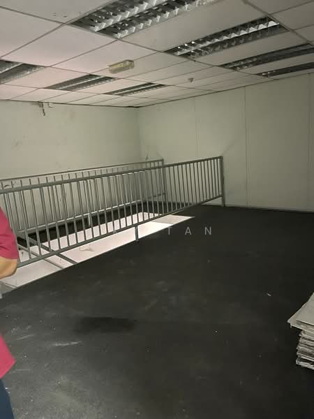 Kilang untuk Disewa di Ulu Tiram (Johor) - Sky Tan - Interior - PropertyGuru.com.my