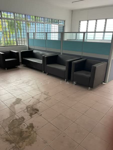 Kilang untuk Disewa di Ulu Tiram (Johor) - Sky Tan - Interior - PropertyGuru.com.my