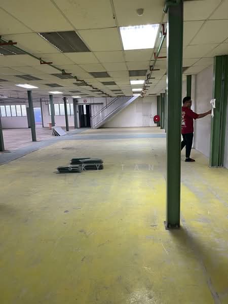 Kilang untuk Disewa di Ulu Tiram (Johor) - Sky Tan - Interior - PropertyGuru.com.my