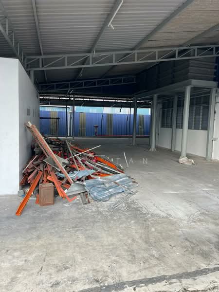 Kilang untuk Disewa di Ulu Tiram (Johor) - Sky Tan - Exterior - PropertyGuru.com.my