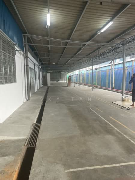 Kilang untuk Disewa di Ulu Tiram (Johor) - Sky Tan - Exterior - PropertyGuru.com.my