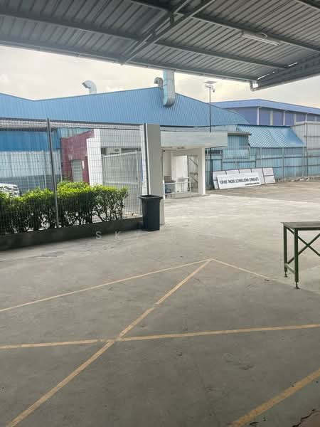 Kilang untuk Disewa di Ulu Tiram (Johor) - Sky Tan - Exterior - PropertyGuru.com.my