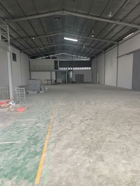 Kilang untuk Disewa di Ulu Tiram (Johor) - Sky Tan - Interior - PropertyGuru.com.my