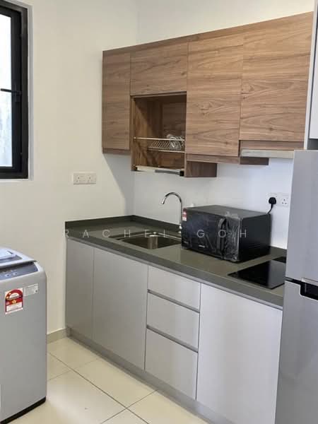 Service Residence for Rent at Kenwingston Skylofts - Rachel Goh - PropertyGuru.com.my