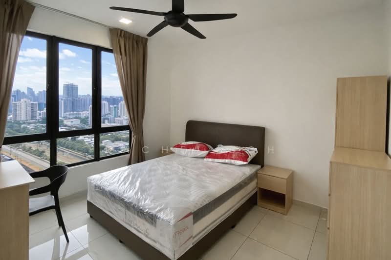 Service Residence for Rent at Kenwingston Skylofts - Rachel Goh - PropertyGuru.com.my