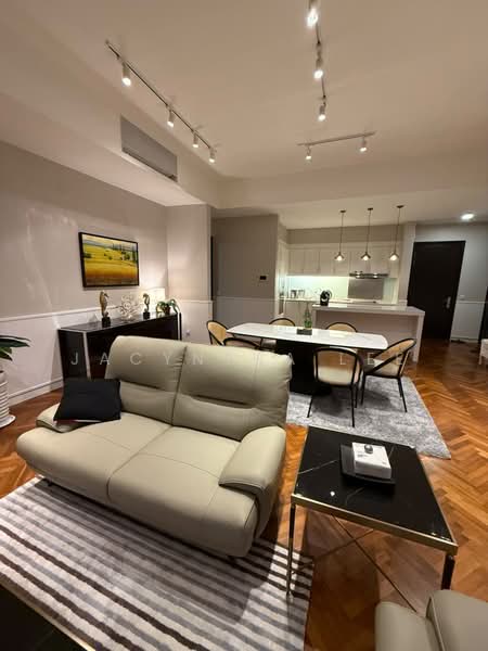 Kondominium untuk Dijual di Quayside Seafront Resort Condominiums - Jacyntha Lee - PropertyGuru.com.my