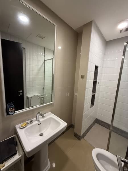 Kondominium untuk Dijual di Quayside Seafront Resort Condominiums - Jacyntha Lee - PropertyGuru.com.my