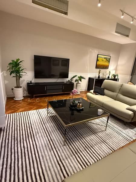 Kondominium untuk Dijual di Quayside Seafront Resort Condominiums - Jacyntha Lee - PropertyGuru.com.my