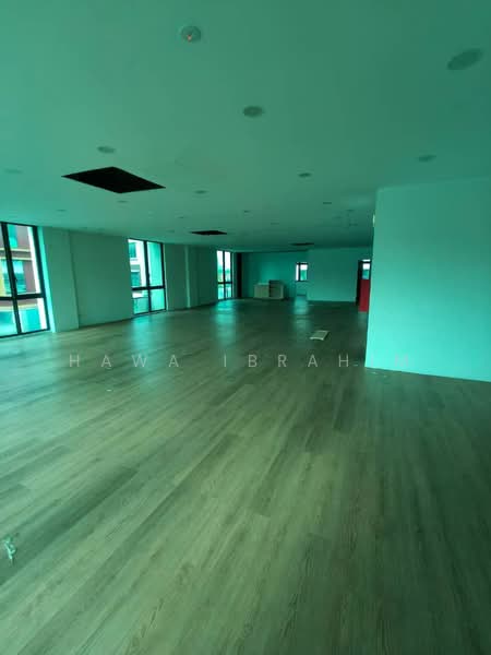 Kedai / Pejabat untuk Disewa di Bandar Seri Putra (Bangi) - Hawa Ibrahim - Interior - PropertyGuru.com.my