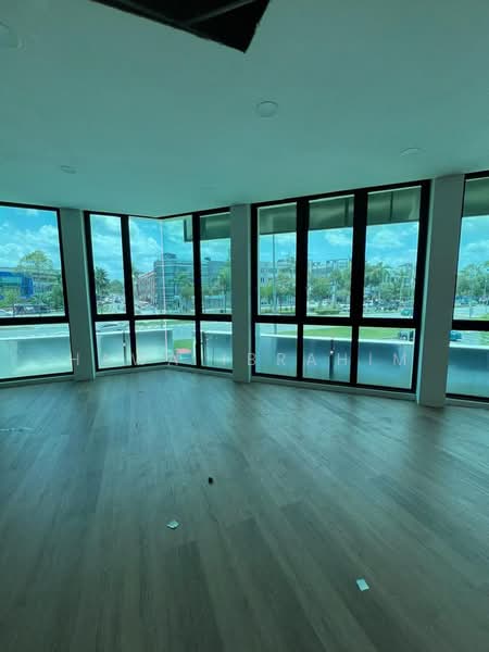 Kedai / Pejabat untuk Disewa di Bandar Seri Putra (Bangi) - Hawa Ibrahim - Living Room - PropertyGuru.com.my