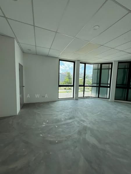 Kedai / Pejabat untuk Disewa di Bandar Seri Putra (Bangi) - Hawa Ibrahim - Interior - PropertyGuru.com.my