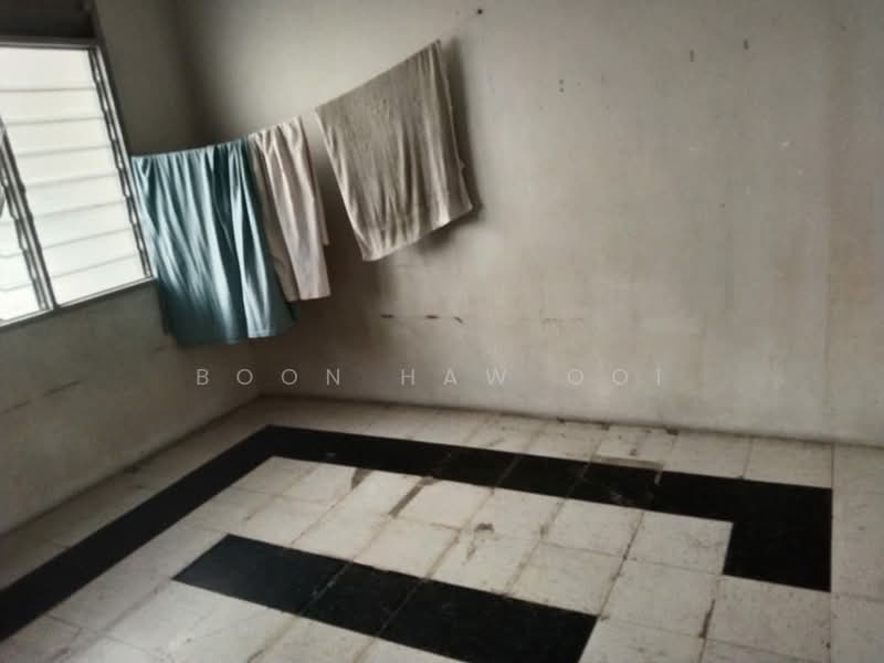 Rumah Flat untuk Dijual di Taman Belimbing II - Boon Haw Ooi - Interior - PropertyGuru.com.my
