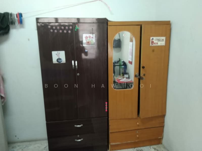 Rumah Flat untuk Dijual di Taman Belimbing II - Boon Haw Ooi - Interior - PropertyGuru.com.my