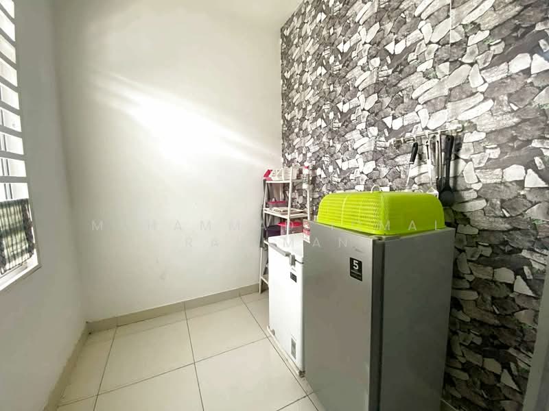2-storey Terraced House for Sale in Sungai Pelek (Sepang) - Muhammad Iqmal Rahiman - Interior - PropertyGuru.com.my