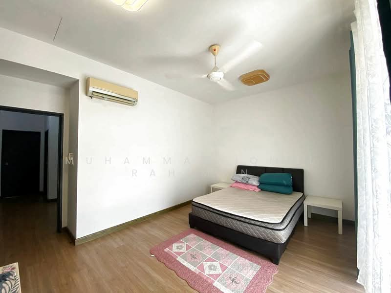 2-storey Terraced House for Sale in Sungai Pelek (Sepang) - Muhammad Iqmal Rahiman - Bedroom - PropertyGuru.com.my
