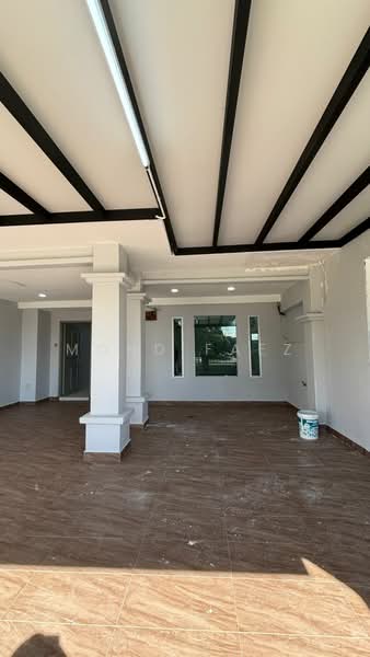 Rumah Teres 2 Tingkat untuk Dijual di Bandar Putra (Kulai) - Mohd Faez - Interior - PropertyGuru.com.my
