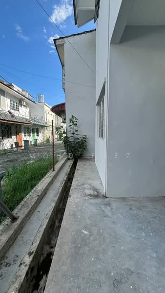 Rumah Teres 2 Tingkat untuk Dijual di Bandar Putra (Kulai) - Mohd Faez - Exterior - PropertyGuru.com.my
