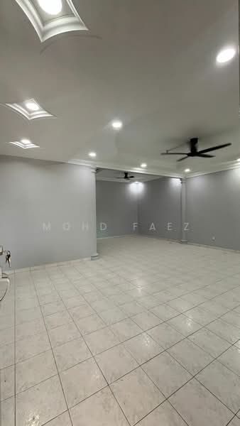 Rumah Teres 2 Tingkat untuk Dijual di Bandar Putra (Kulai) - Mohd Faez - Interior - PropertyGuru.com.my